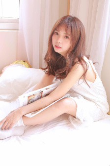 明星专题：宋春丽