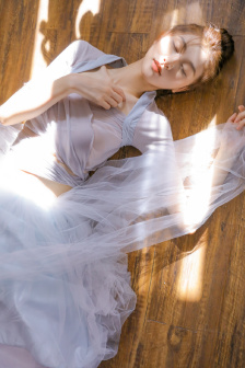 杨棋涵李美熙