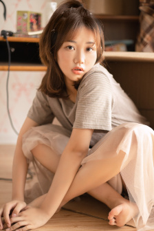 饥渴的妻子