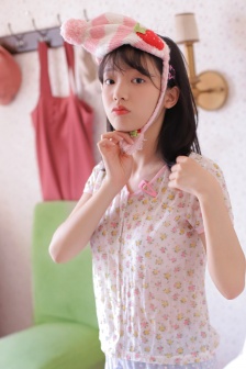 小恶魔之约